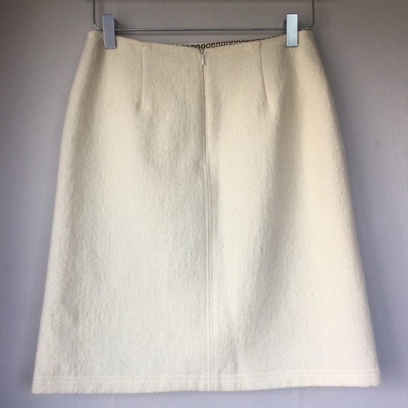 MaxMara wool skirt 6 - Picture 4 of 5